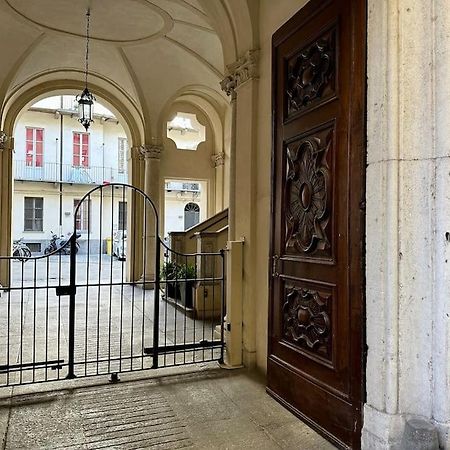 Romano Suite Torino Kültér fotó