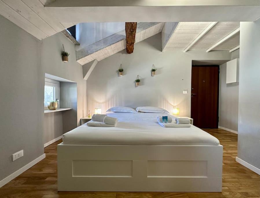 Romano Suite Torino Kültér fotó