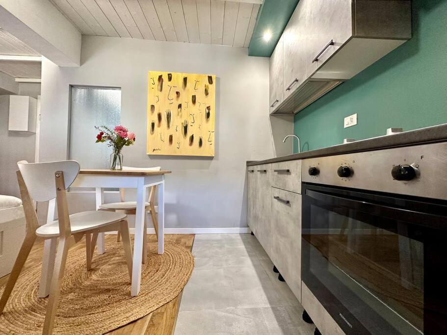 Romano Suite Torino Kültér fotó