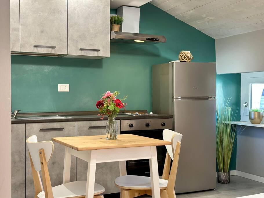 Romano Suite Torino Kültér fotó