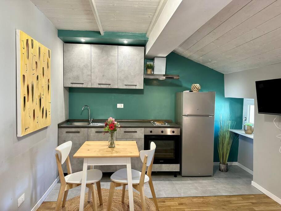 Romano Suite Torino Kültér fotó