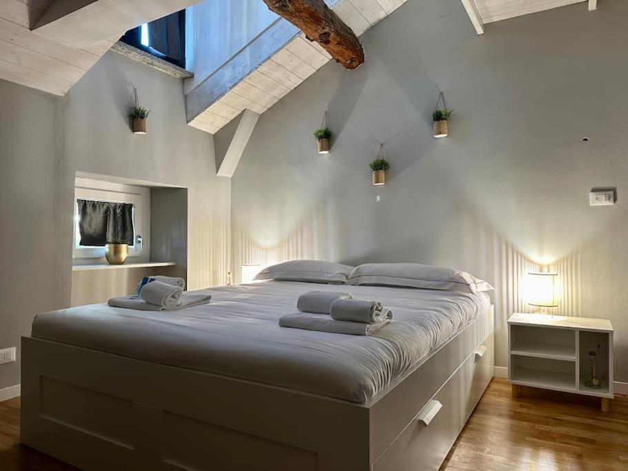 Romano Suite Torino Kültér fotó