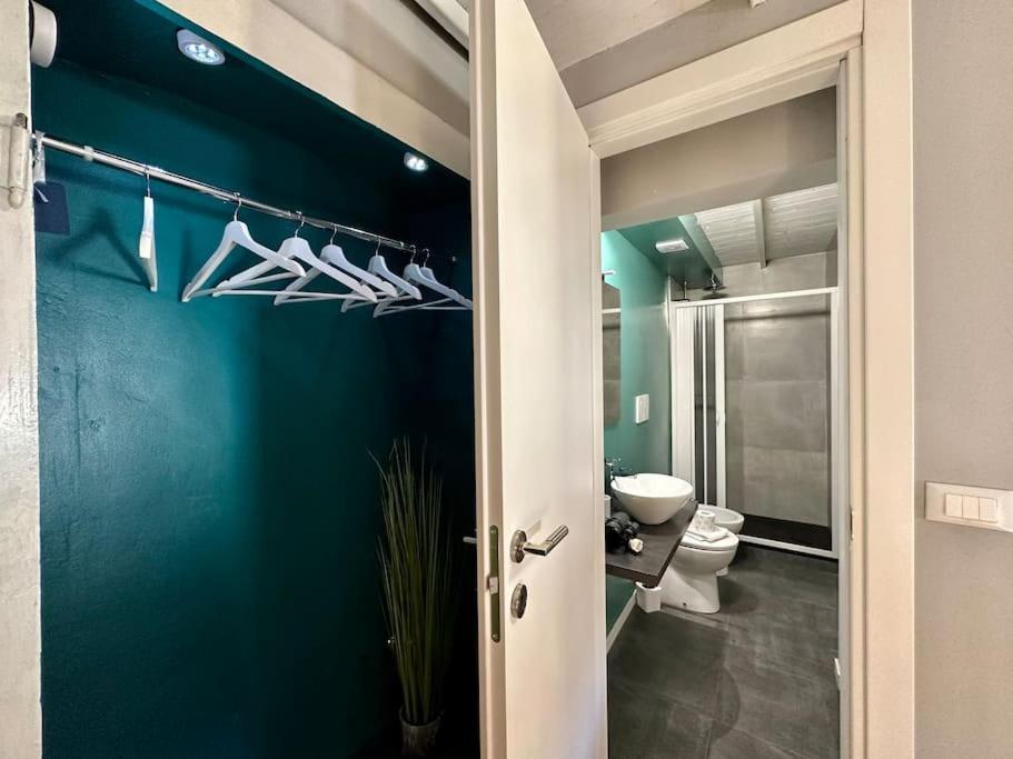 Romano Suite Torino Kültér fotó
