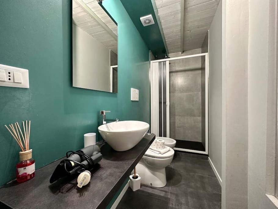 Romano Suite Torino Kültér fotó